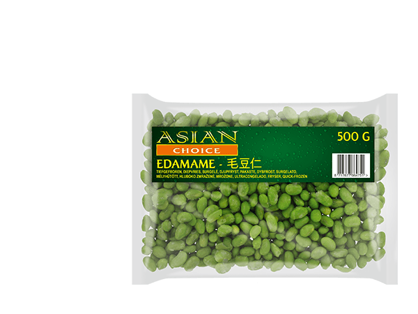 Soybean Kernels