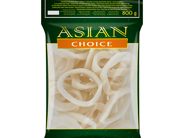 Squid Rings