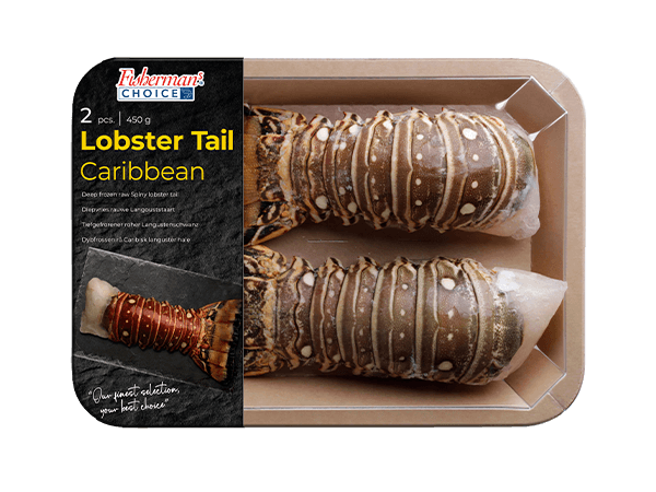 Lobster Tail